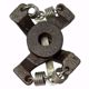 Picture of 118473 BELL & GOSSETT  1/2 X 1/2 SPRING TYPE PUMP COUPLING OFFSET MODEL