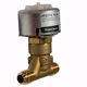Picture of PNEUMATIC WATER VALVE. NORMALLY OPEN SINGLE SEAT