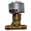 Picture of VP527A1034 HONEYWELL  PNEUMATIC WATER VALVE. NORMALLY OPEN SINGLE SEAT