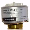 Picture of VP527A1034 HONEYWELL  PNEUMATIC WATER VALVE. NORMALLY OPEN SINGLE SEAT