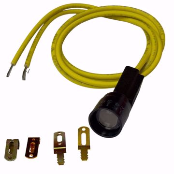Picture of 14407S0ES CARLIN CAD CELL ASSEMBLY SERVICE KIT 22" LEAD