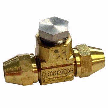 Picture of DAMPER CPVAS 465X195BD