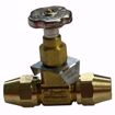 Picture of FIROMATIC B205F 1/2 FLARE X 1/2 FLARE INLINE FUSIBLE VALVE