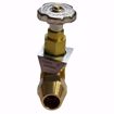 Picture of FIROMATIC B205F 1/2 FLARE X 1/2 FLARE INLINE FUSIBLE VALVE