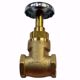 Picture of FIROMATIC B400F 1 NPT (F) X 1 NPT (F) INLINE FUSIBLE VALVE