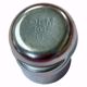 Picture of BECKETT 14037 1-1/4 ZINC-PLATED SLIP-ON VENT CAP