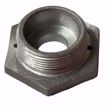 Picture of 17015 BECKETT ROCKET TANK ADAPTER  1-1/2" NPT THREAD