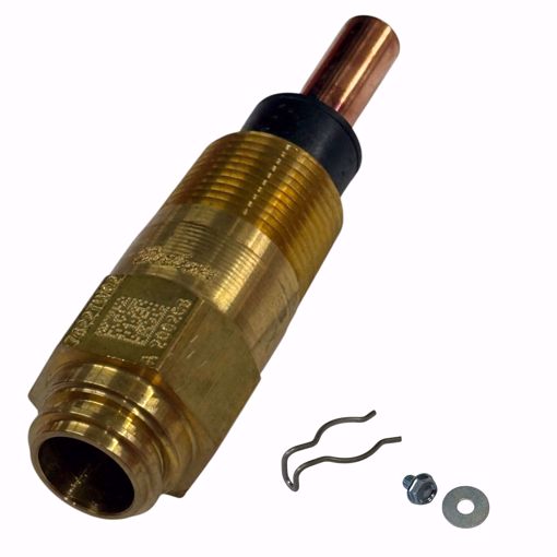 Picture of 7622TW02U BECKETT AQUASMART THERMOWELL