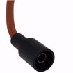 Picture of 55772S CARLIN IGNITION WIRE, 12-1/4 INCH OAL LONG  (2 REQUIRED) FOR BURNER
