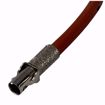Picture of 56085S CARLIN IGNITION WIRE 8-3/8 INCH OAL FOR NOMINAL 10 INCH AIR TUBE  2 REQUIRED FOR TUBE