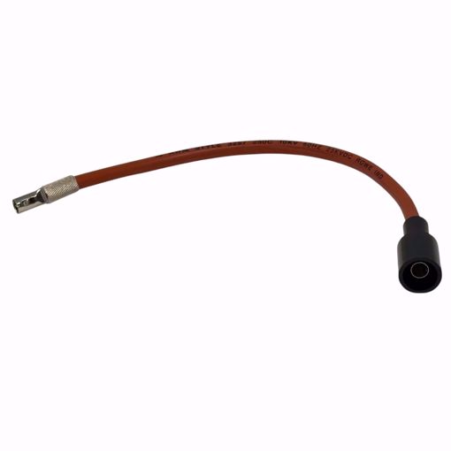 Picture of 56036S CARLIN IGNITION  WIRE 10-3/4 INCH FOR 14 AIR TUBE   (2 REQUIRED) FOR TUBE