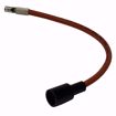 Picture of 56036S CARLIN IGNITION  WIRE 10-3/4 INCH FOR 14 AIR TUBE   (2 REQUIRED) FOR TUBE