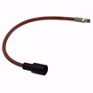 Picture of 56127S  CARLIN 10-1/8 INCH  OAL FOR NOMINAL 12 INCH  AIR TUBE (2 REQUIRED) FOR TUBE