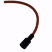 Picture of 56127S  CARLIN 10-1/8 INCH  OAL FOR NOMINAL 12 INCH  AIR TUBE (2 REQUIRED) FOR TUBE