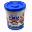 Picture of 4366-87 Nu-Calgon 4366-87 80 Count Of Scrubs In A Bucket Hand Cleaner Towels