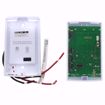Picture of TL7235A1003 HONEYWELL HOME STANDARD WITH DIGITAL DISPLAY. TEMP SETTING RANGE 40 DEGREES