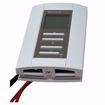 Picture of TL7235A1003 HONEYWELL HOME STANDARD WITH DIGITAL DISPLAY. TEMP SETTING RANGE 40 DEGREES