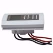 Picture of TL7235A1003 HONEYWELL HOME STANDARD WITH DIGITAL DISPLAY. TEMP SETTING RANGE 40 DEGREES