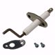 Picture of 105880-01 BURNHAM REPAIR KIT, FLAME SENSOR SIZES 080-180