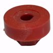 Picture of S85-100 CROWN NYLOFLEX 5/16 END - RED