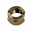 Picture of 58GGN CROWN 5/8 GAUGE GLASS NUT