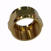Picture of 58GGN CROWN 5/8 GAUGE GLASS NUT