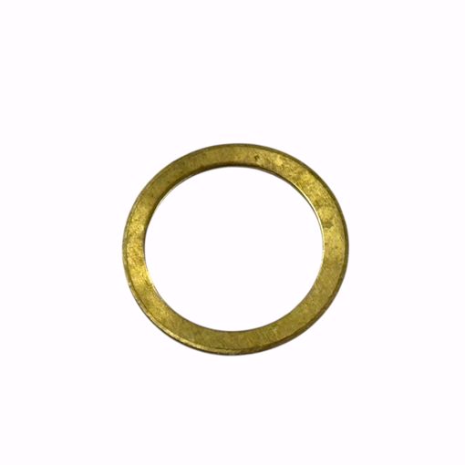 Picture of 58BW CROWN 5/8 GAUGE GLASS FRICTION RING