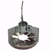Picture of 51820U BECKETT HEAD ASSEMBLY KZ TUBE FOR CF375 BURNER