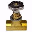 Picture of FIROMATIC B100F 3/8NPT(F) X 3/8 NPT(F) INLINE FUSIBLE VALVE
