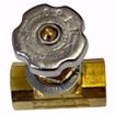 Picture of FIROMATIC B100F 3/8NPT(F) X 3/8 NPT(F) INLINE FUSIBLE VALVE