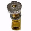 Picture of FIROMATIC B100F 3/8NPT(F) X 3/8 NPT(F) INLINE FUSIBLE VALVE