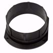 Picture of 3002761 RIELLO DUCTED AIR CONNECTOR KIT. OIL. USED WITH F3, F5 BURNERS, 40 Series