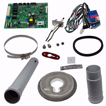 Picture of PTRKIT301 TRIANGLE TUBE IGNITION SYSTEM UPDATE KIT (PT60/110)