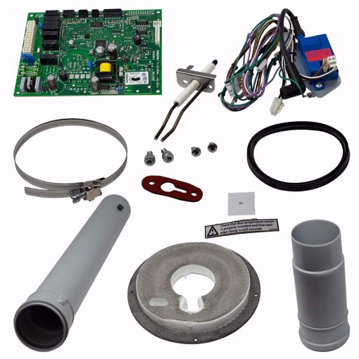 Picture of PTRKIT301 TRIANGLE TUBE IGNITION SYSTEM UPDATE KIT (PT60/110)