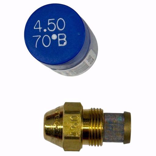 Picture of 00450-70B7 DELAVAN 4.50 GALLON 70 B NOZZLES