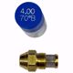 Picture of 00400-70B7 DELAVAN 4.00 GAL 70° B SOLID NOZZLE 40070B, 4.00-70B