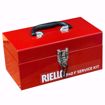 Picture of C7001001 Riello C7001001 Emergency Service Kit For F3, F5, F10, M3, M5, M10 Oil Burners