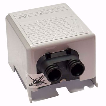 Picture of 3001157  RIELLO  CONTROL BOX C7001029