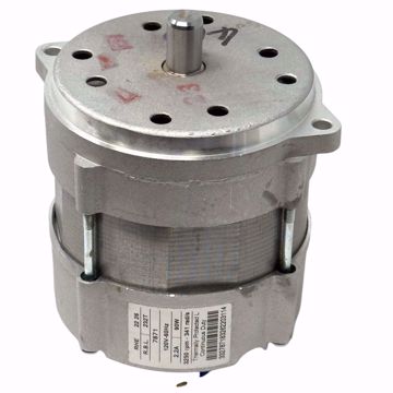 Picture of RIELLO MOTOR FOR GAS 120 & 200