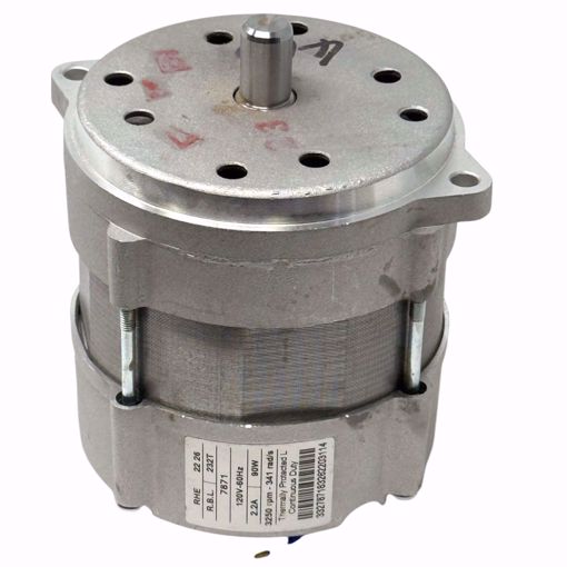 Picture of RIELLO MOTOR FOR GAS 120 & 200