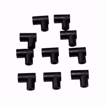 Picture of 55211-10  CROWN SIT 212A TERMINAL 10/PK