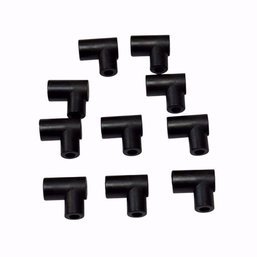 Picture of 55211-10  CROWN SIT 212A TERMINAL 10/PK