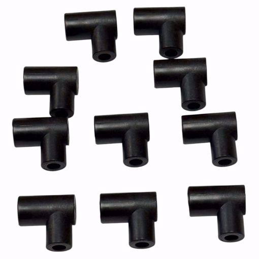 Picture of E9-AEBF-PK WESTWOOD 10 PACK - ANGLE EXTENDED THERMOPLASTIC FITTING