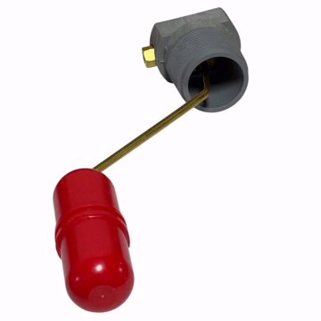 Picture of F93B-1 1 1/4DEEP WELL AIR VOLUME CONTROL 80 LB M