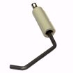Picture of 25222 CROWN  M. HONEYWELL FLAME SENSOR Replaces Westwood E5-100, E5-100-2pk