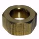Picture of NUT,GLASS,1-1/4-18,BRS