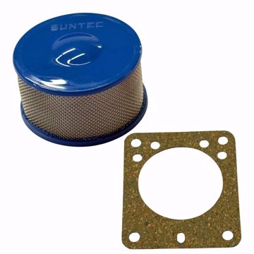 Picture of 3715747-HK SUNTEC STRAINER KIT R/A&B MODEL GPH USED OIL DEPTH 1-1/8"