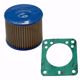 Picture of STRAINER KIT V&Y/ A& B MODEL GPH 7 DEPTH 1-5/8