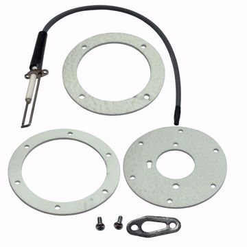 Picture of K,SPARK IGNITER ASSY,STRAIGHT,BURNR GSKT