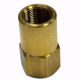 Picture of 030L4057 HAGO (37206) STANDARD ADAPTER 1/4" NPT FEMALE 1-3/8" LONG